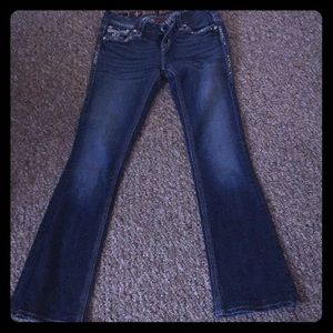 Rock Revival Betty Size27